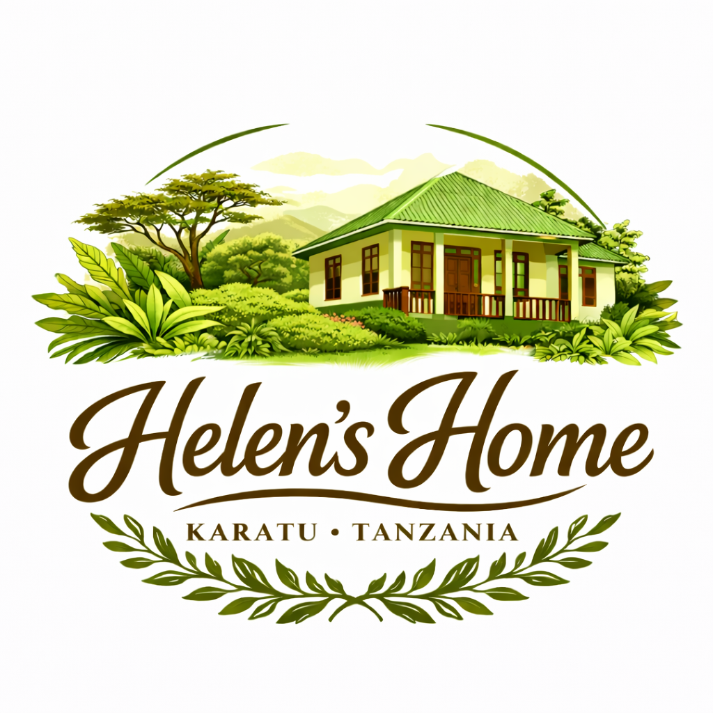 Helen's Home Lodge