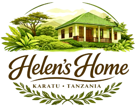 Helen's Home Lodge